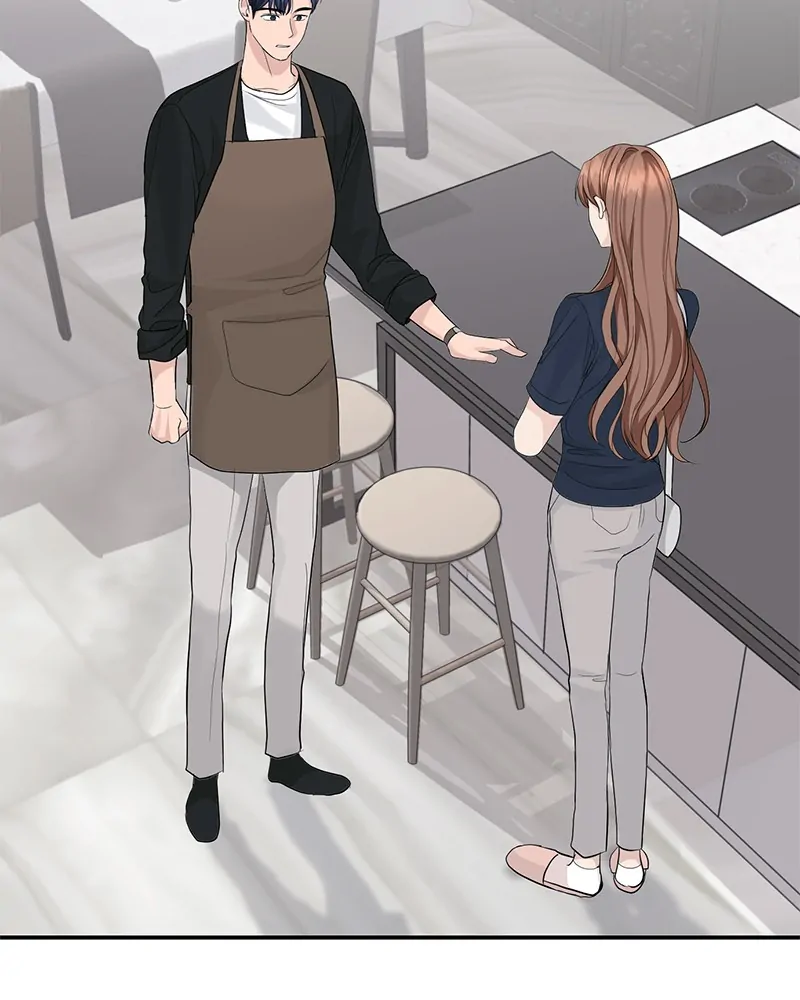 The Essence Of A Perfect Marriage chapter 19 - page 10